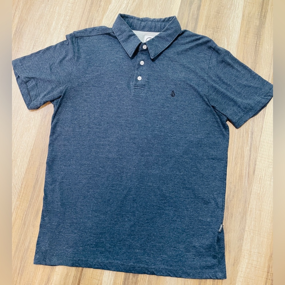Volcom Men’s Polo Shirt
